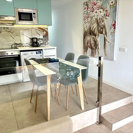 Apartamento Tamaran 105 普拉亚戴尔雷安格莱斯 外观 照片