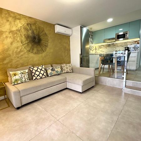 Apartamento Tamaran 105 普拉亚戴尔雷安格莱斯 外观 照片