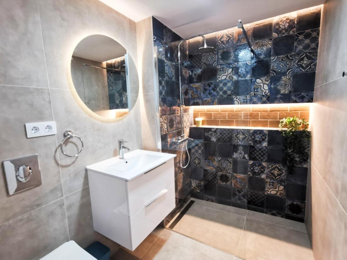 Apartamento Tamaran 105 普拉亚戴尔雷安格莱斯 外观 照片