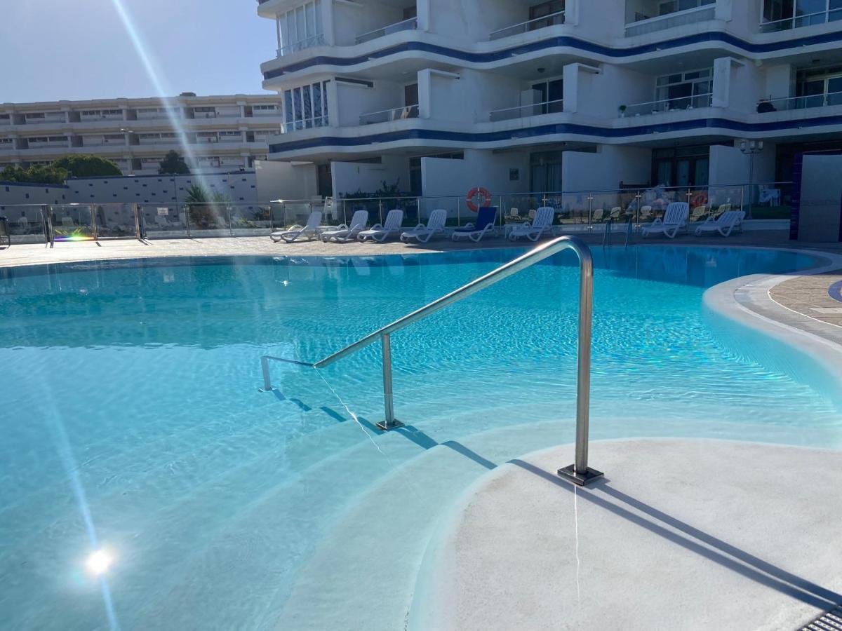 Apartamento Tamaran 105 普拉亚戴尔雷安格莱斯 外观 照片
