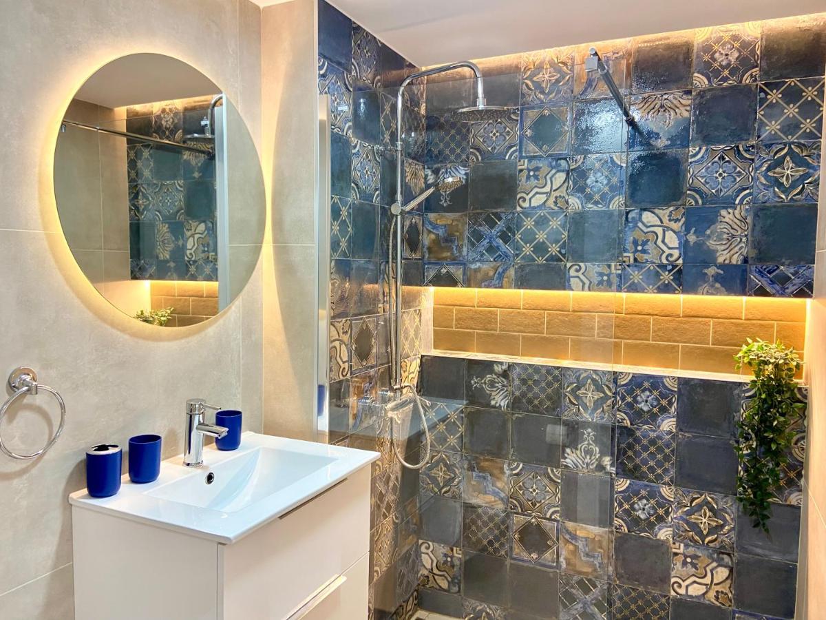 Apartamento Tamaran 105 普拉亚戴尔雷安格莱斯 外观 照片